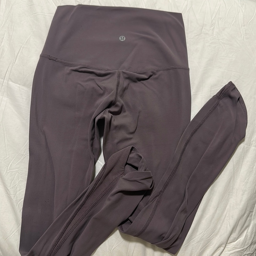 Lulu leggings
